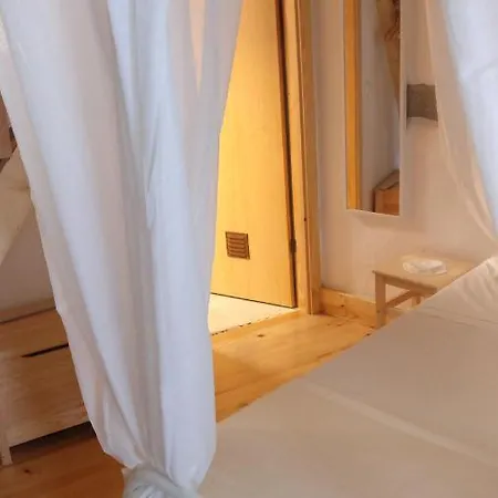 Casinhas De S. Francisco T1 Amendoa By Lovelystay