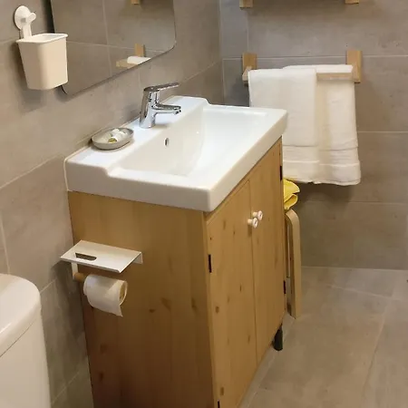 Casinhas De S. Francisco T1 Amendoa By Lovelystay Lejlighed Freixo de Espada à Cinta