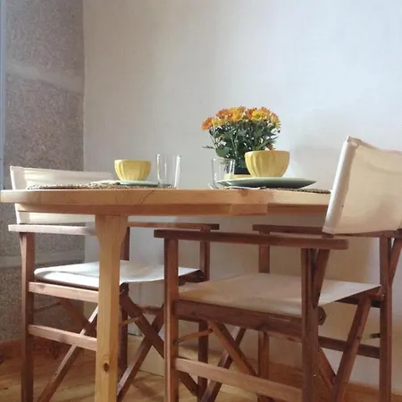 Lejlighed Casinhas De S. Francisco T1 Amendoa By Lovelystay