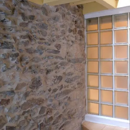 Casinhas De S. Francisco T1 Amendoa By Lovelystay * Freixo de Espada à Cinta