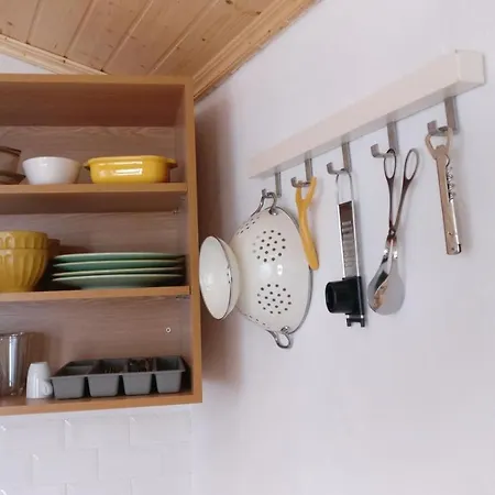 Casinhas De S. Francisco T1 Amendoa By Lovelystay Freixo de Espada à Cinta