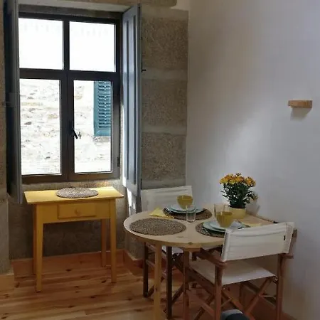 Apartamento Casinhas De S. Francisco T1 Amendoa By Lovelystay *