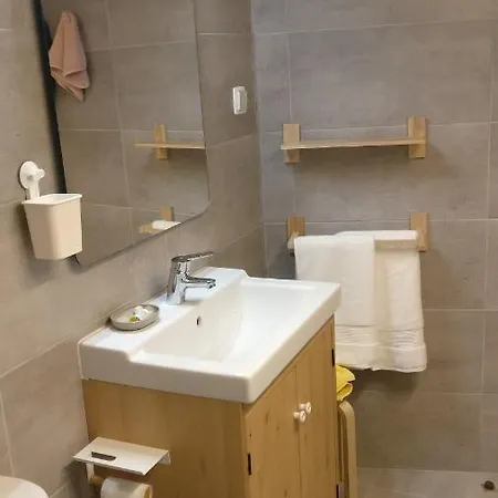 Lejlighed Casinhas De S. Francisco T1 Amendoa By Lovelystay *