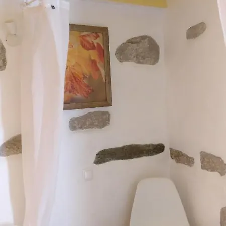 Casinhas De S. Francisco T1 Amendoa By Lovelystay Apartamento *