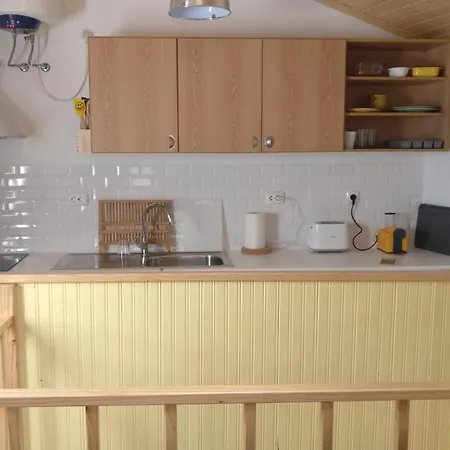 Casinhas De S. Francisco T1 Amendoa By Lovelystay