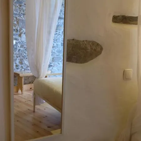 Casinhas De S. Francisco T1 Amendoa By Lovelystay Lejlighed Freixo de Espada à Cinta