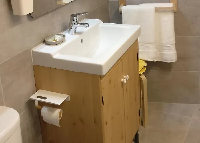 Casinhas De S. Francisco T1 Amendoa By Lovelystay アパート Freixo de Espada à Cinta