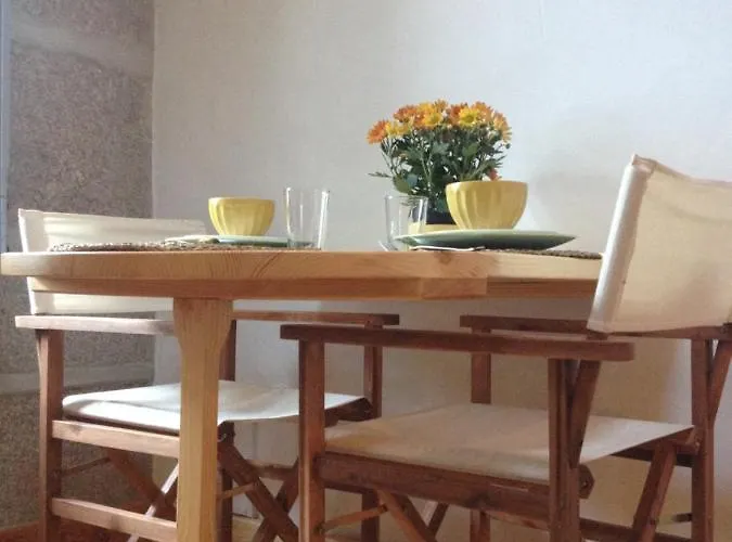 アパート Casinhas De S. Francisco T1 Amendoa By Lovelystay