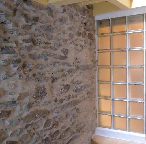 Casinhas De S. Francisco T1 Amendoa By Lovelystay * Freixo de Espada à Cinta