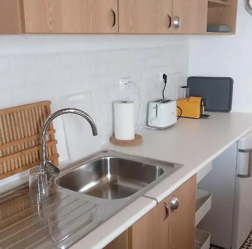 Casinhas De S. Francisco T1 Amendoa By Lovelystay Freixo de Espada à Cinta