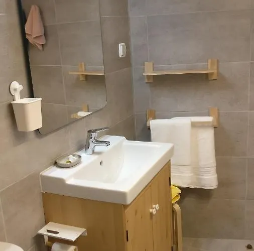 アパート Casinhas De S. Francisco T1 Amendoa By Lovelystay *